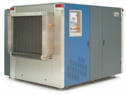 HI-SCAN 10080 EDX-2is - система автоматического обнаружения взрывчатых веществ